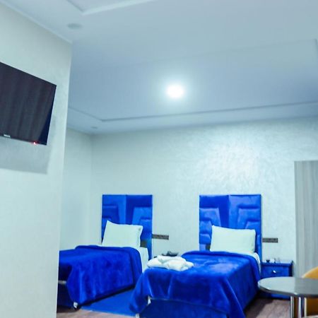 Hotel Borj El Arab Курибга Екстериор снимка