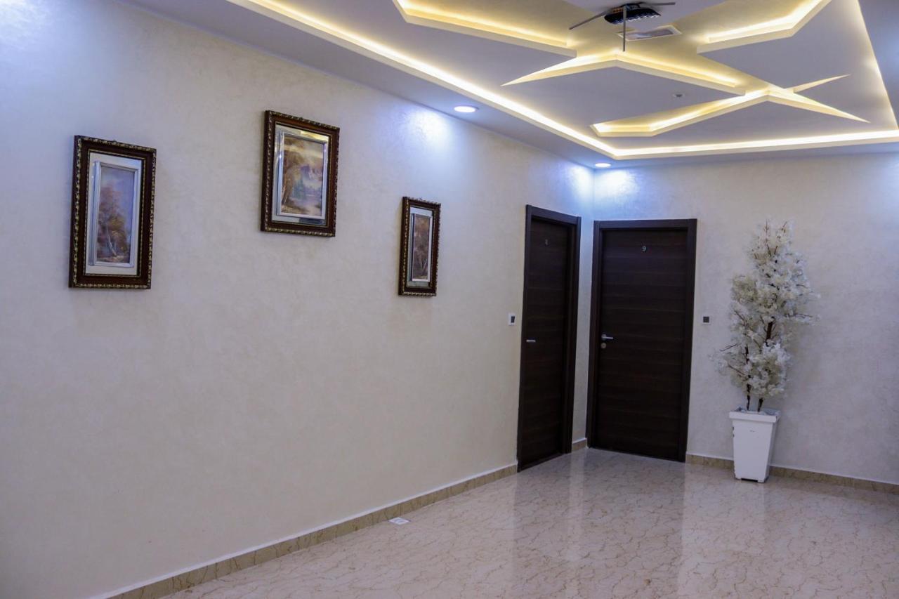 Hotel Borj El Arab Курибга Екстериор снимка