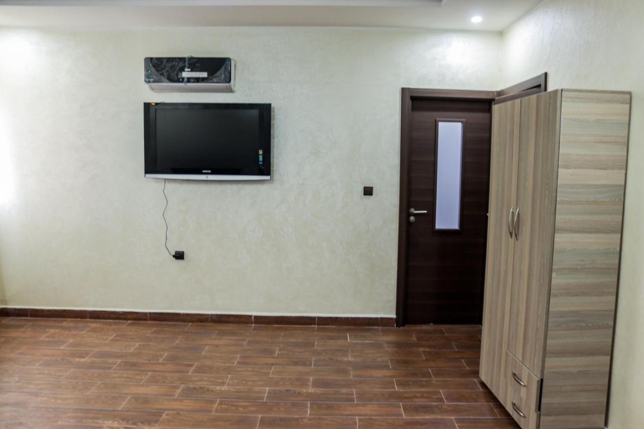 Hotel Borj El Arab Курибга Екстериор снимка