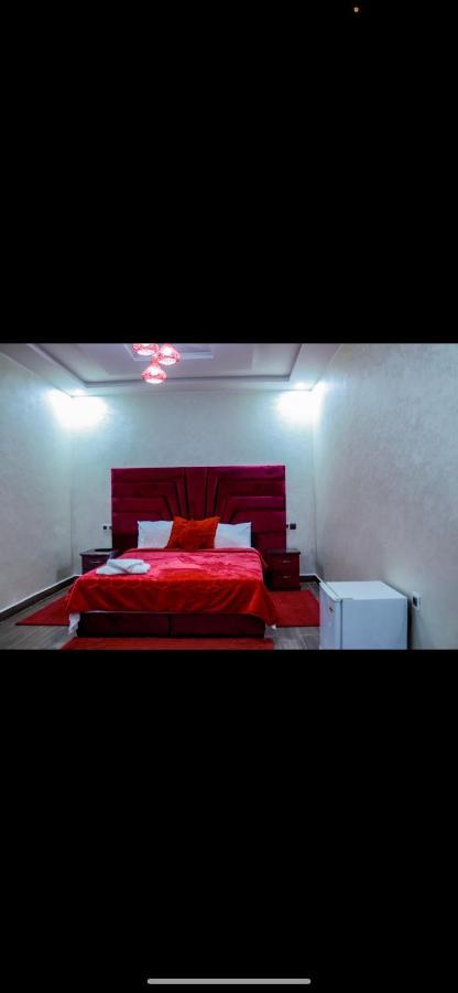 Hotel Borj El Arab Курибга Екстериор снимка