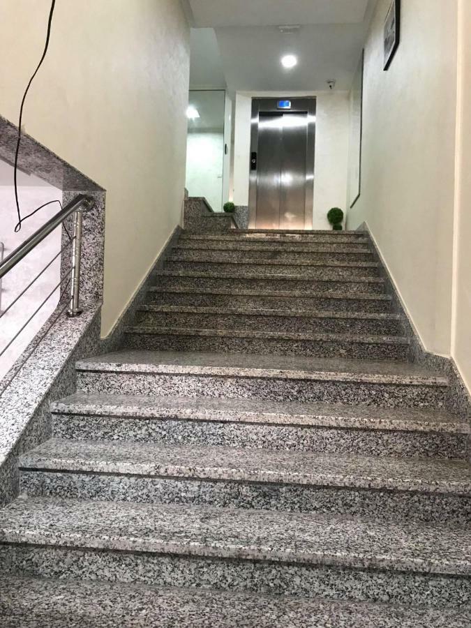 Hotel Borj El Arab Курибга Екстериор снимка