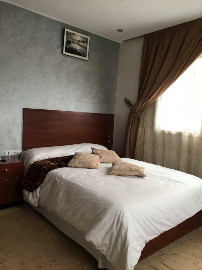 Hotel Borj El Arab Курибга Екстериор снимка